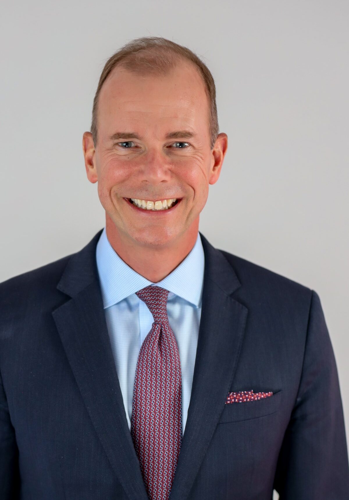 Donald Bowman