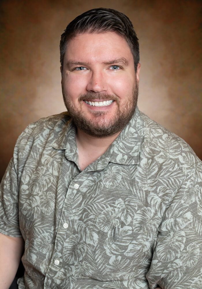 Evan Meyer