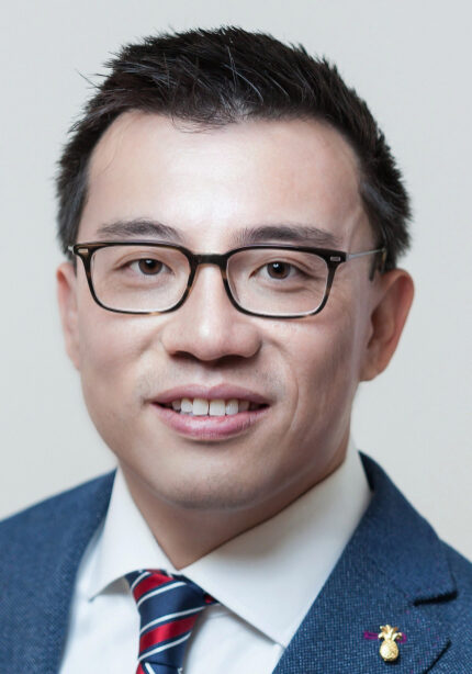 Marcus Lam
