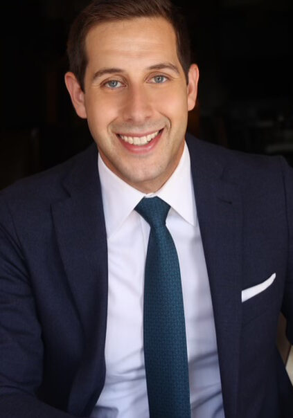 Zachary Lapidus