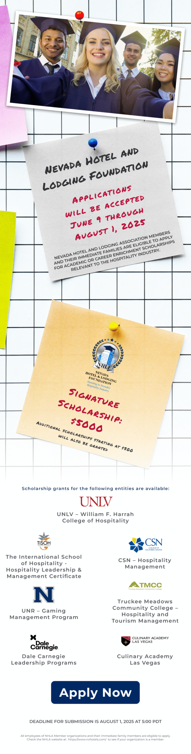 nhlf_May_2025_ Scholarships Flyer 2 nhlf_May_2025_ Scholarships Flyer 2