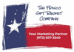 the frisco gift basket company
